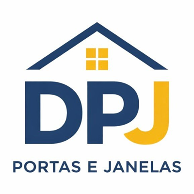 DPJ Distribuidora de Portas e Janelas